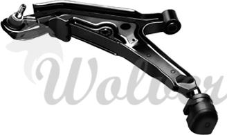 WOLVER SP303541 - Наконечник рульової тяги, кульовий шарнір autozip.com.ua