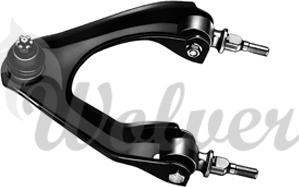 WOLVER SP303511 - Важіль незалежної підвіски колеса autozip.com.ua