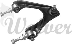 WOLVER SP303691 - Важіль незалежної підвіски колеса autozip.com.ua