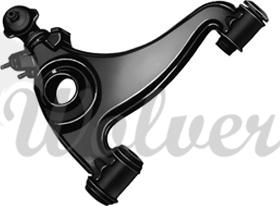 WOLVER SP303032 - Важіль незалежної підвіски колеса autozip.com.ua
