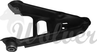 WOLVER SP303152 - Наконечник рульової тяги, кульовий шарнір autozip.com.ua