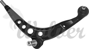 WOLVER SP303181 - Наконечник рульової тяги, кульовий шарнір autozip.com.ua