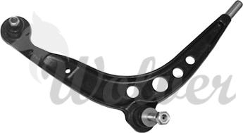 WOLVER SP303182 - Наконечник рульової тяги, кульовий шарнір autozip.com.ua
