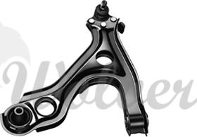 WOLVER SP303332 - Важіль незалежної підвіски колеса autozip.com.ua