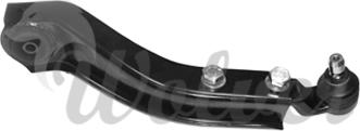 WOLVER SP303271 - Наконечник рульової тяги, кульовий шарнір autozip.com.ua