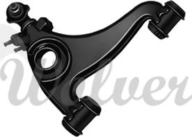 WOLVER SP302942 - Наконечник рульової тяги, кульовий шарнір autozip.com.ua
