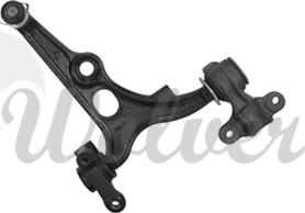 WOLVER SP302462 - Наконечник рульової тяги, кульовий шарнір autozip.com.ua