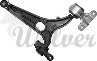 WOLVER SP311432 - Наконечник рульової тяги, кульовий шарнір autozip.com.ua