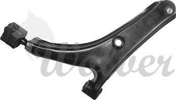 WOLVER SP302521 - Важіль незалежної підвіски колеса autozip.com.ua