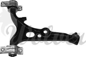 WOLVER SP302611 - Наконечник рульової тяги, кульовий шарнір autozip.com.ua