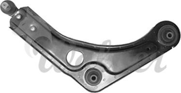 WOLVER SP302042 - Наконечник рульової тяги, кульовий шарнір autozip.com.ua