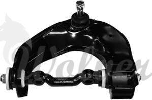 WOLVER SP302071 - Важіль незалежної підвіски колеса autozip.com.ua