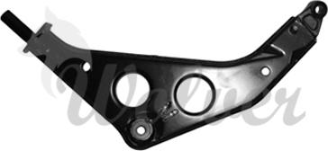 WOLVER SP302132 - Наконечник рульової тяги, кульовий шарнір autozip.com.ua