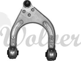 WOLVER SP302822 - Наконечник рульової тяги, кульовий шарнір autozip.com.ua