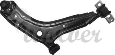 WOLVER SP302792 - Важіль незалежної підвіски колеса autozip.com.ua