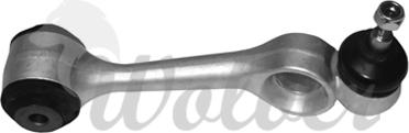 WOLVER SP307981 - Наконечник рульової тяги, кульовий шарнір autozip.com.ua