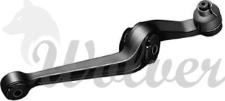 WOLVER SP307441 - Важіль незалежної підвіски колеса autozip.com.ua
