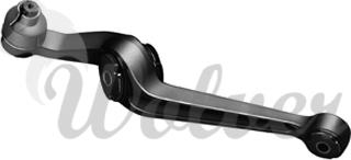 WOLVER SP307442 - Важіль незалежної підвіски колеса autozip.com.ua