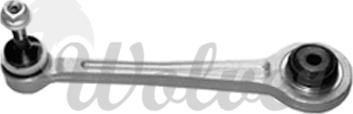 WOLVER SP307530 - Наконечник рульової тяги, кульовий шарнір autozip.com.ua
