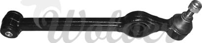 WOLVER SP307020 - Наконечник рульової тяги, кульовий шарнір autozip.com.ua