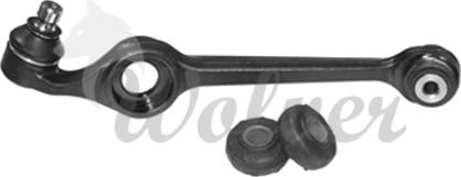 WOLVER SP307322 - Важіль незалежної підвіски колеса autozip.com.ua