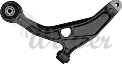 WOLVER SP319831 - Наконечник рульової тяги, кульовий шарнір autozip.com.ua