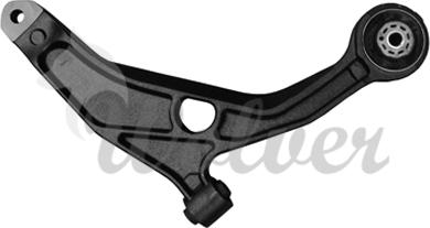 WOLVER SP319832 - Наконечник рульової тяги, кульовий шарнір autozip.com.ua