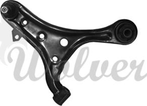 WOLVER SP319381 - Наконечник рульової тяги, кульовий шарнір autozip.com.ua