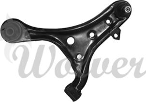 WOLVER SP319382 - Наконечник рульової тяги, кульовий шарнір autozip.com.ua