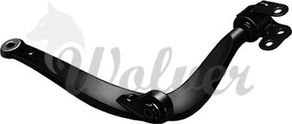 WOLVER SP319291 - Важіль незалежної підвіски колеса autozip.com.ua