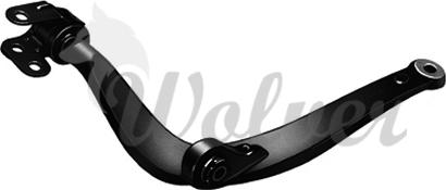 WOLVER SP319292 - Важіль незалежної підвіски колеса autozip.com.ua