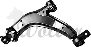 WOLVER SP319261 - Наконечник рульової тяги, кульовий шарнір autozip.com.ua