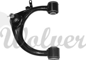 WOLVER SP314941 - Важіль незалежної підвіски колеса autozip.com.ua