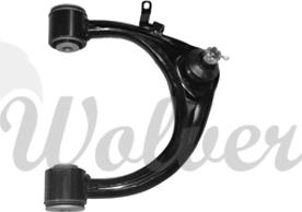 WOLVER SP314942 - Важіль незалежної підвіски колеса autozip.com.ua