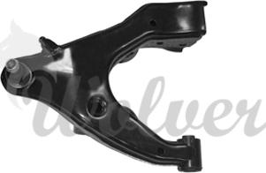 WOLVER SP314971 - Важіль незалежної підвіски колеса autozip.com.ua