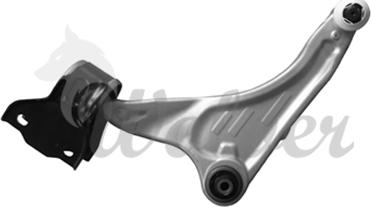 WOLVER SP314401 - Важіль незалежної підвіски колеса autozip.com.ua
