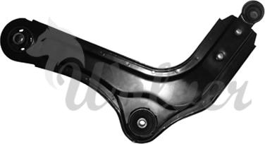 WOLVER SP314611 - Наконечник рульової тяги, кульовий шарнір autozip.com.ua