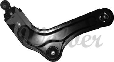 WOLVER SP314612 - Важіль незалежної підвіски колеса autozip.com.ua