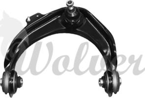 WOLVER SP314071 - Важіль незалежної підвіски колеса autozip.com.ua