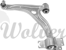 WOLVER SP314851 - Наконечник рульової тяги, кульовий шарнір autozip.com.ua