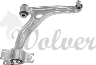 WOLVER SP314852 - Наконечник рульової тяги, кульовий шарнір autozip.com.ua