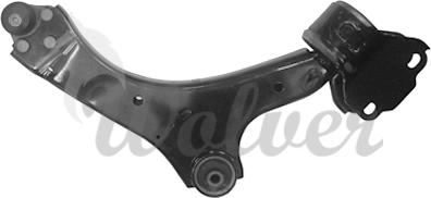 WOLVER SP314252 - Важіль незалежної підвіски колеса autozip.com.ua
