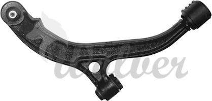 WOLVER SP315872 - Важіль незалежної підвіски колеса autozip.com.ua