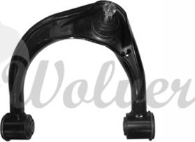 WOLVER SP315721 - Важіль незалежної підвіски колеса autozip.com.ua