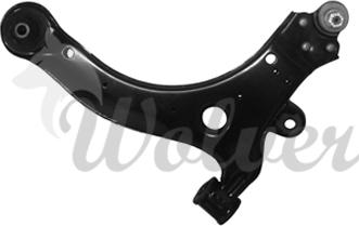 WOLVER SP316142 - Важіль незалежної підвіски колеса autozip.com.ua