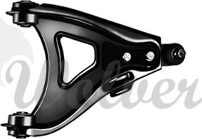 WOLVER SP316352 - Важіль незалежної підвіски колеса autozip.com.ua