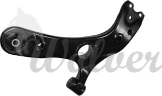 WOLVER SP310441 - Важіль незалежної підвіски колеса autozip.com.ua