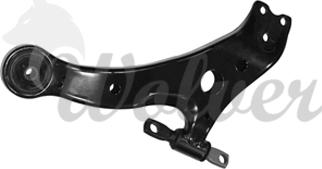 WOLVER SP310411 - Важіль незалежної підвіски колеса autozip.com.ua