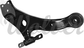 WOLVER SP310412 - Важіль незалежної підвіски колеса autozip.com.ua
