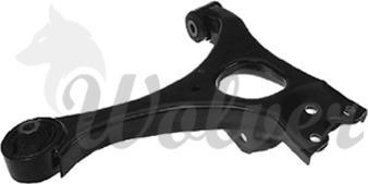 WOLVER SP310231 - Важіль незалежної підвіски колеса autozip.com.ua